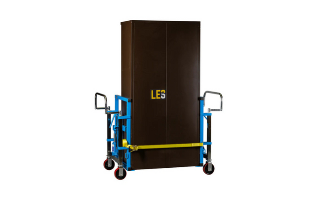 WHAT ARE FURNITURE MOVERS AND DO YOU NEED ONE FOR YOUR INDUSTRY?