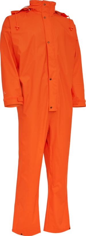 ELKA 028003 Dry Zone Pu Coverall