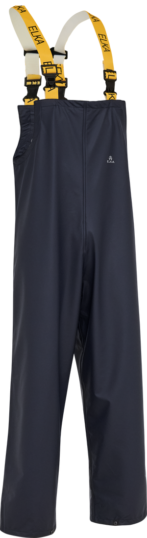 ELKA 029900 Dry Zone Pu Bib & Brace