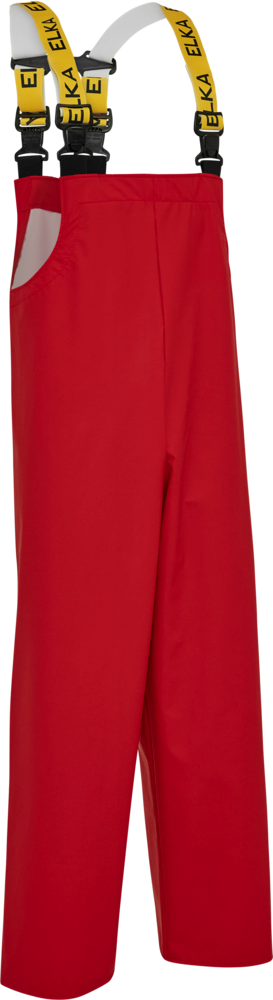 ELKA 079900 PRO Bib & Brace