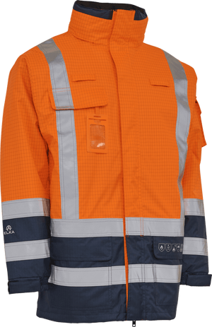 ELKA Securetech Multinorm Jacket