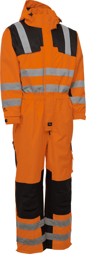ELKA Visible Xtreme Thermal Coverall