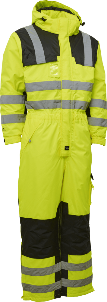 ELKA Visible Xtreme Thermal Coverall