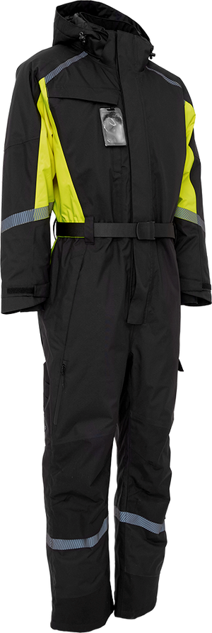 ELKA 088004 Working Xtreme Winter Thermal Coverall