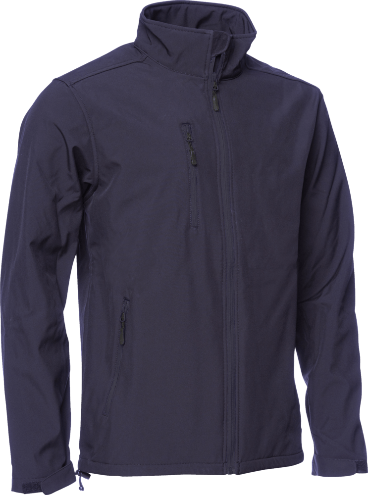ELKA Edge Softshell Jacket