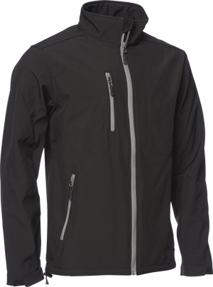 ELKA Edge Softshell Jacket