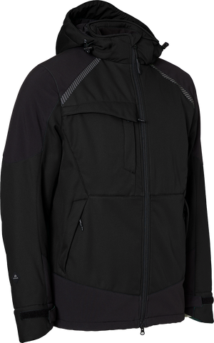 ELKA 117301 Working Xtreme Winter Softshell Jacket