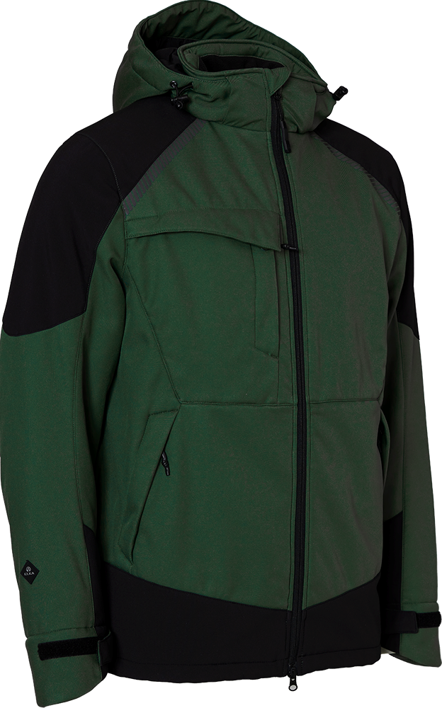 ELKA 117301 Working Xtreme Winter Softshell Jacket