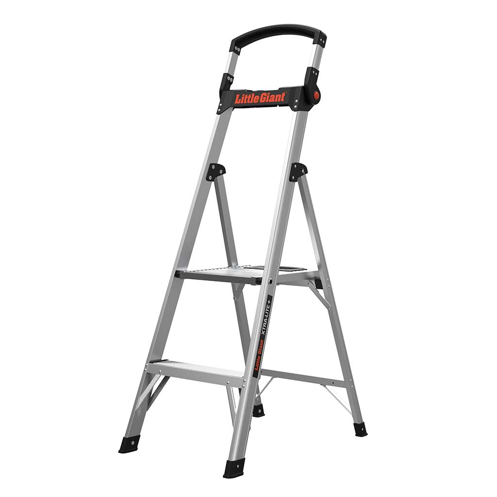 Little Giant Xtra-Lite Plus Step Ladder