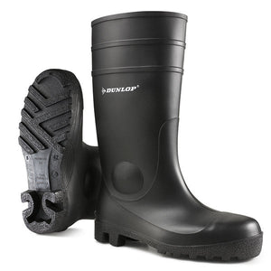 DUNLOP PROTOMASTER Full Safety Wellington