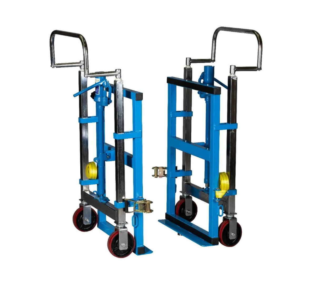 1,800kg Large Hydraulic Furniture Movers