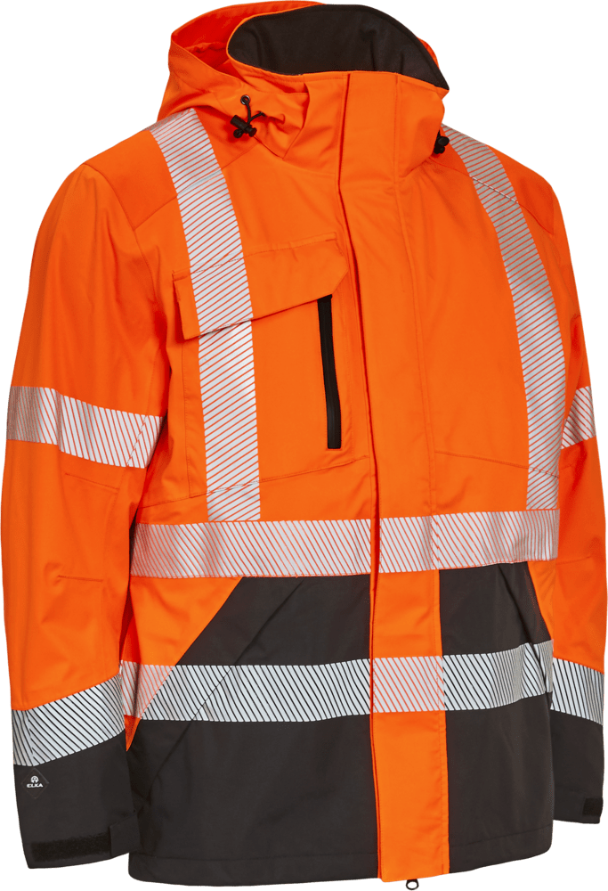 ELKA Visible Xtreme Stretch Jacket