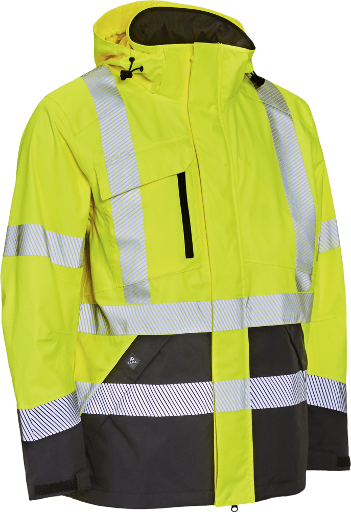ELKA Visible Xtreme Stretch Jacket