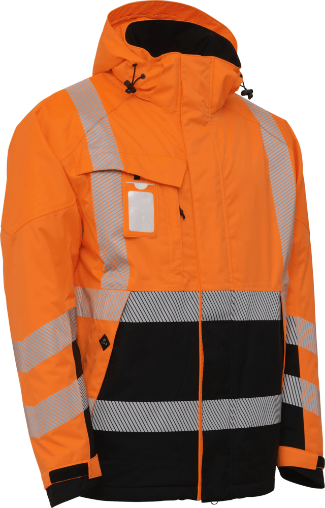 ELKA Visible Xtreme Stretch Winter Jacket