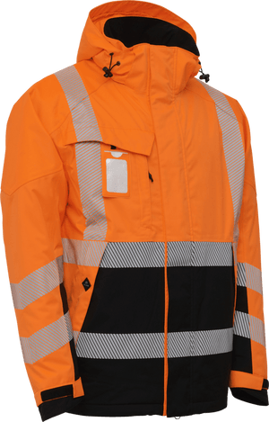ELKA Visible Xtreme Stretch Winter Jacket