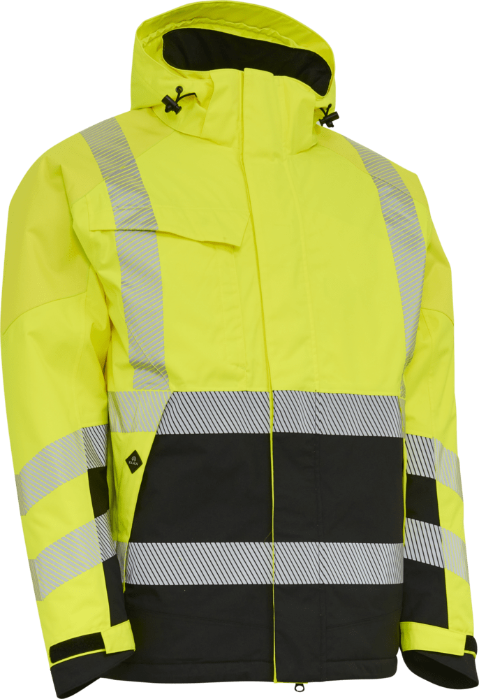 ELKA Visible Xtreme Stretch Winter Jacket