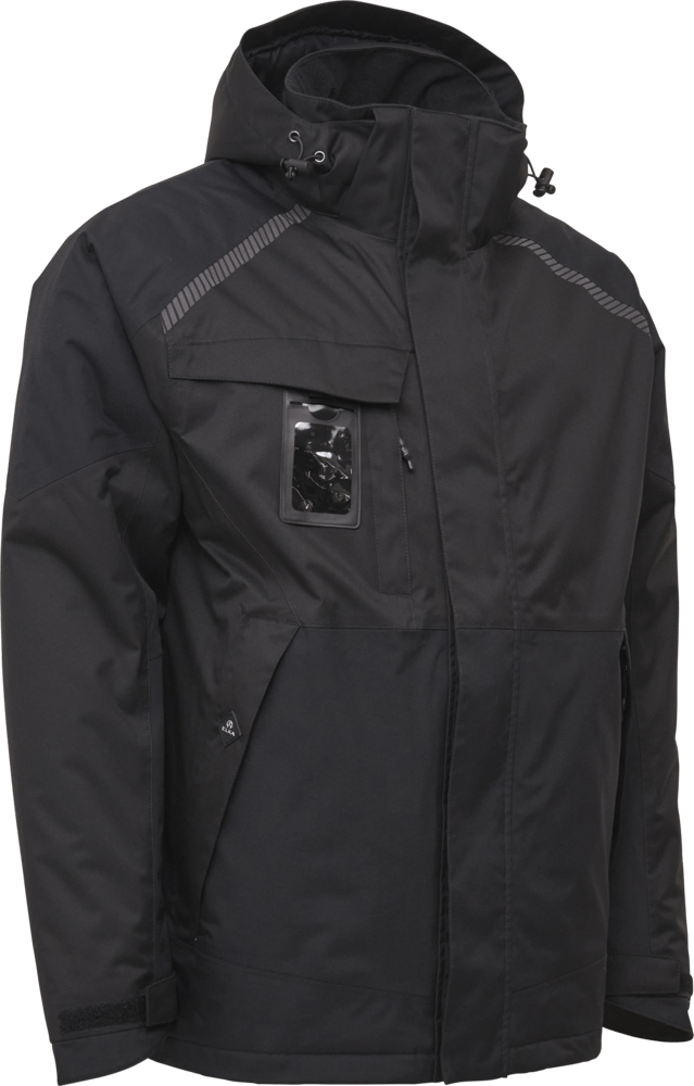 ELKA Working Xtreme Stretch Winter Jacket