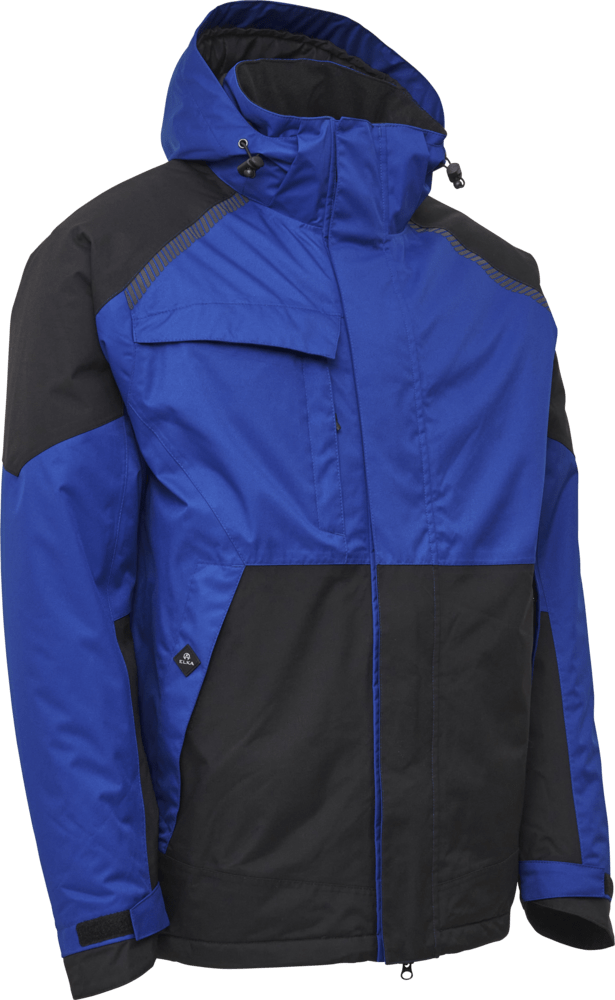 ELKA Working Xtreme Stretch Winter Jacket