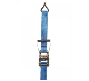200 x 50mm Ratchet Straps 5Tonne Bulk Special (LC 2000daN)