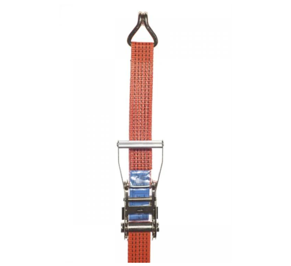 200 x 50mm Ratchet Straps 5Tonne Bulk Special (LC 2500daN)
