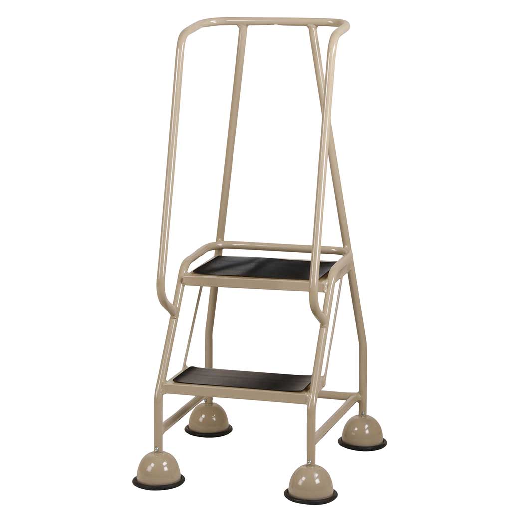 TB Davies STEPMOBILE Steel Trade Mobile Step