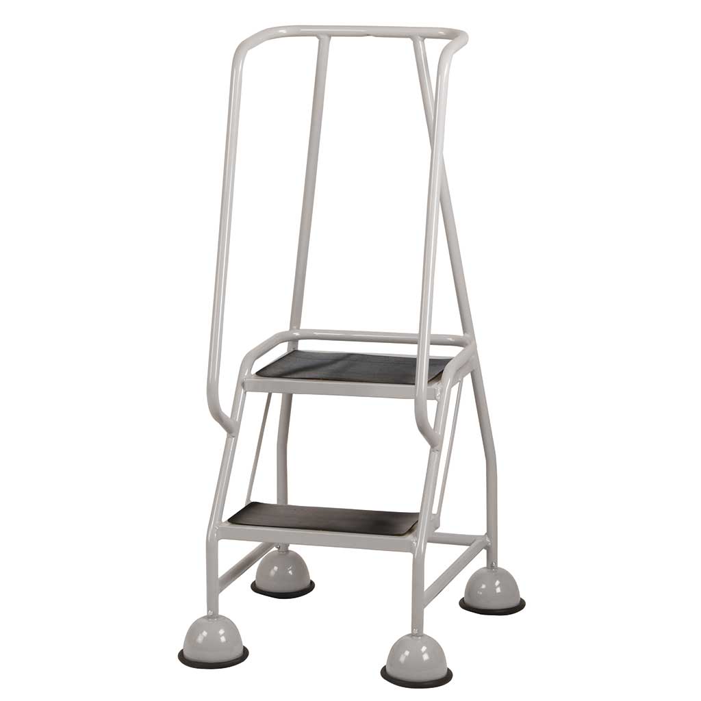 TB Davies STEPMOBILE Steel Trade Mobile Step