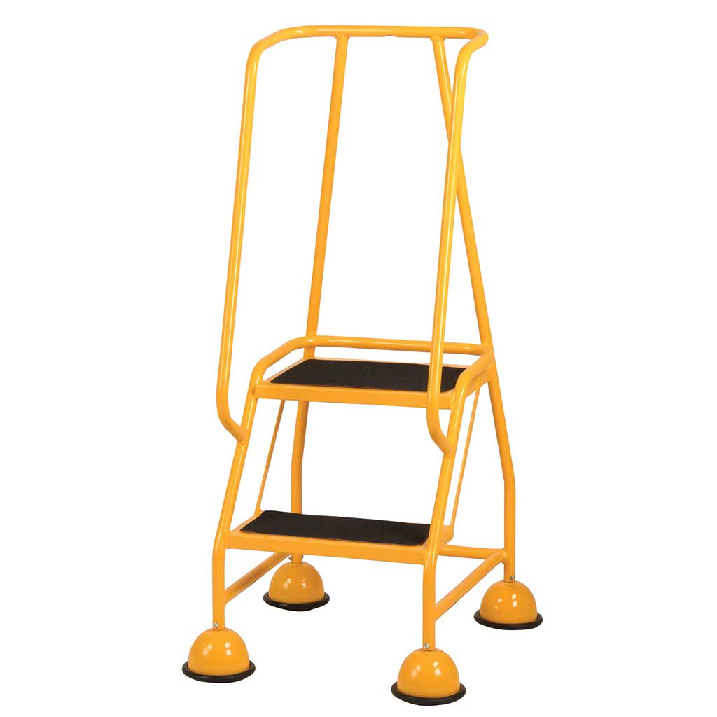 TB Davies STEPMOBILE Steel Trade Mobile Step