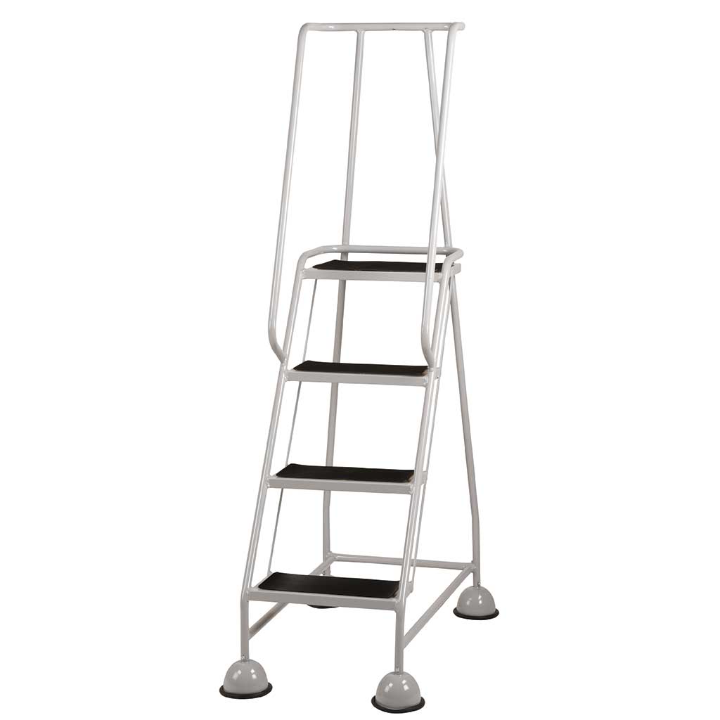 TB Davies STEPMOBILE Steel Trade Mobile Step