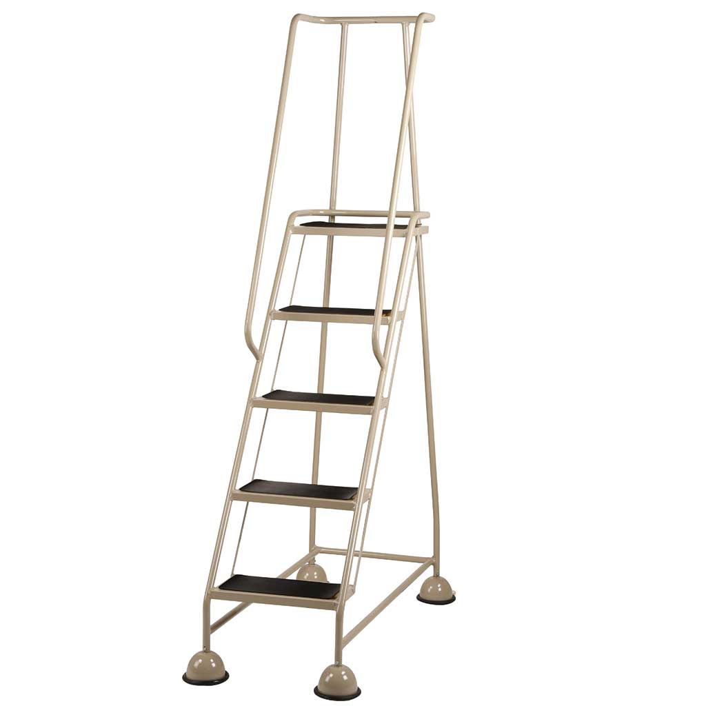 TB Davies STEPMOBILE Steel Trade Mobile Step