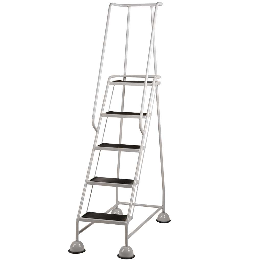 TB Davies STEPMOBILE Steel Trade Mobile Step