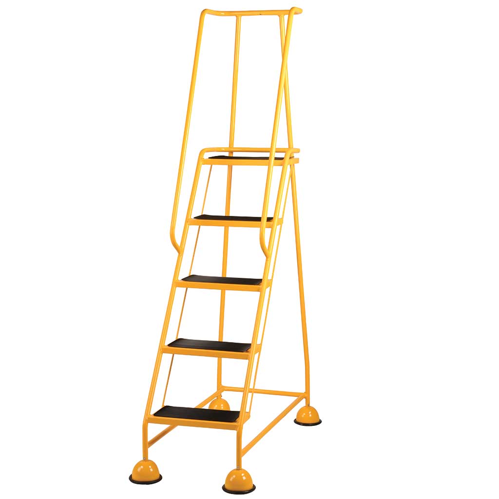 TB Davies STEPMOBILE Steel Trade Mobile Step