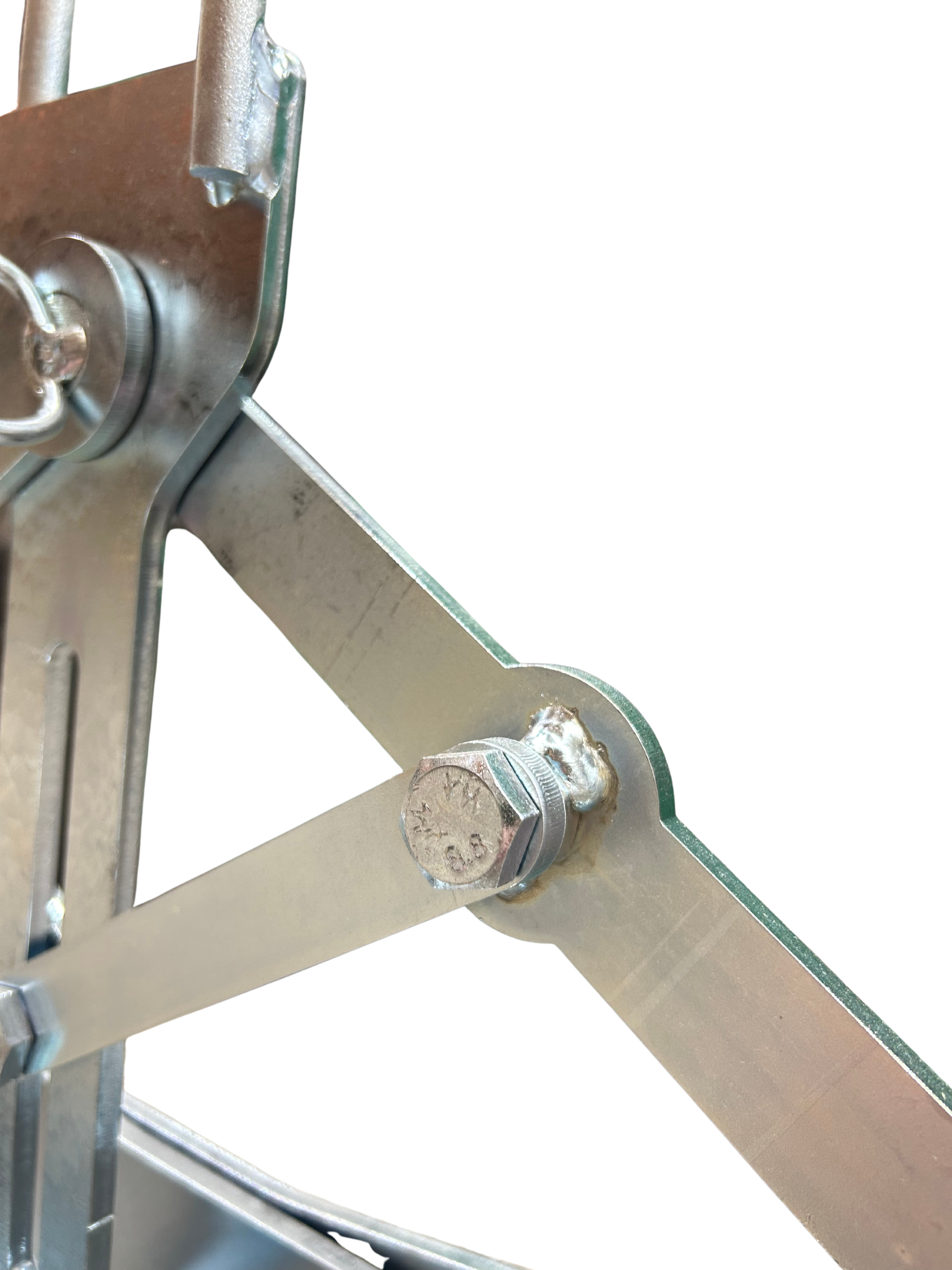 ClearLift XR Stone Handle