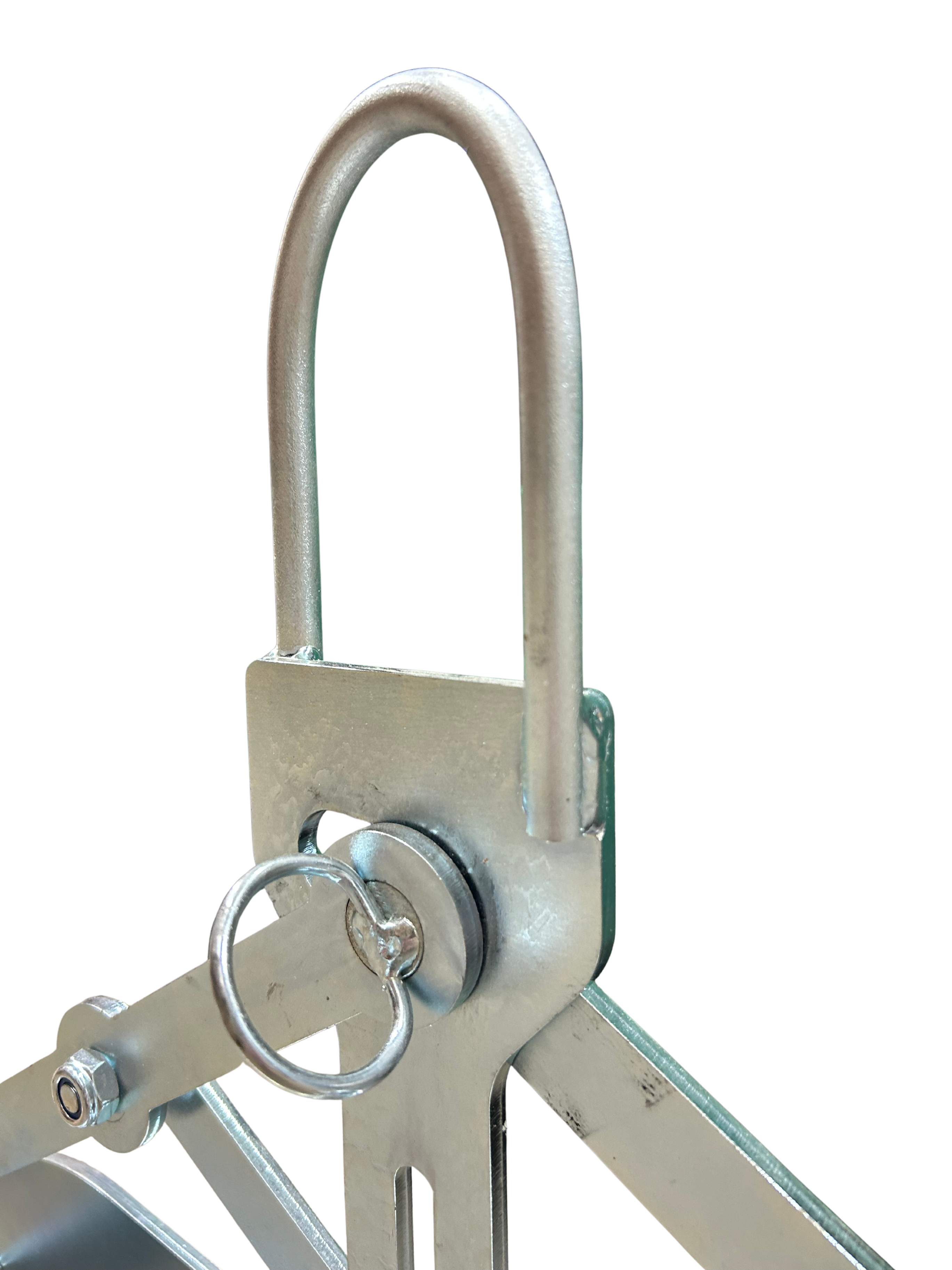 ClearLift XR Stone Handle