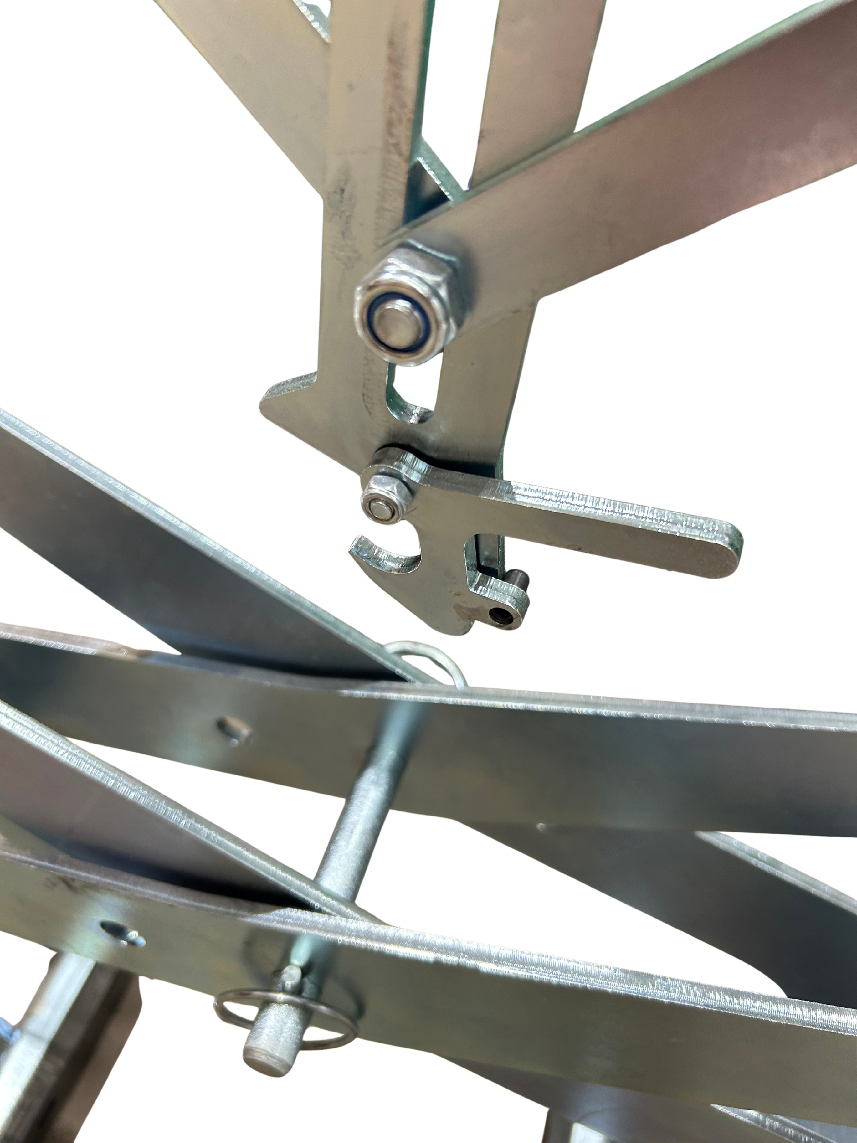 ClearLift XR Stone Handle