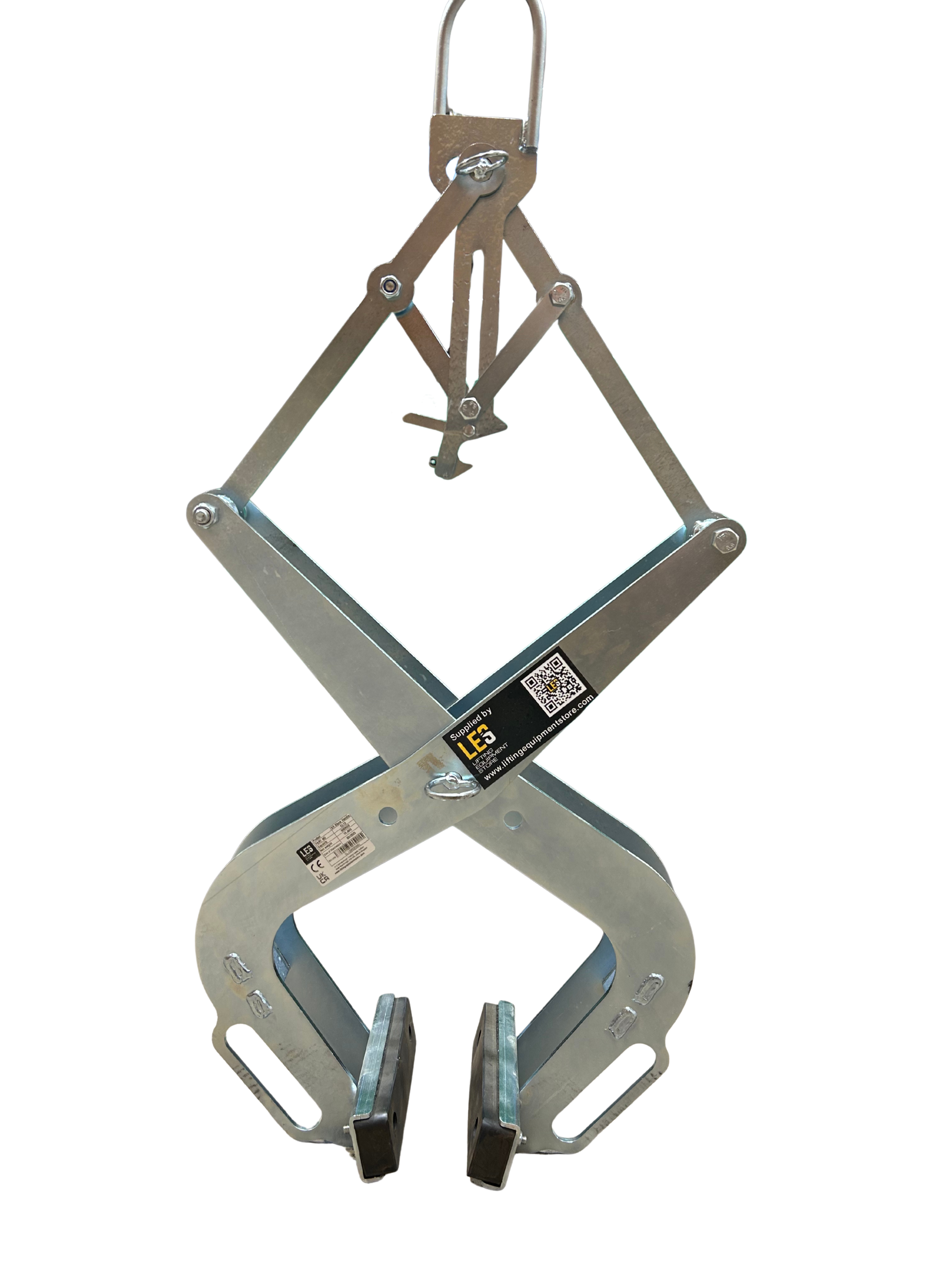ClearLift XR Stone Handle