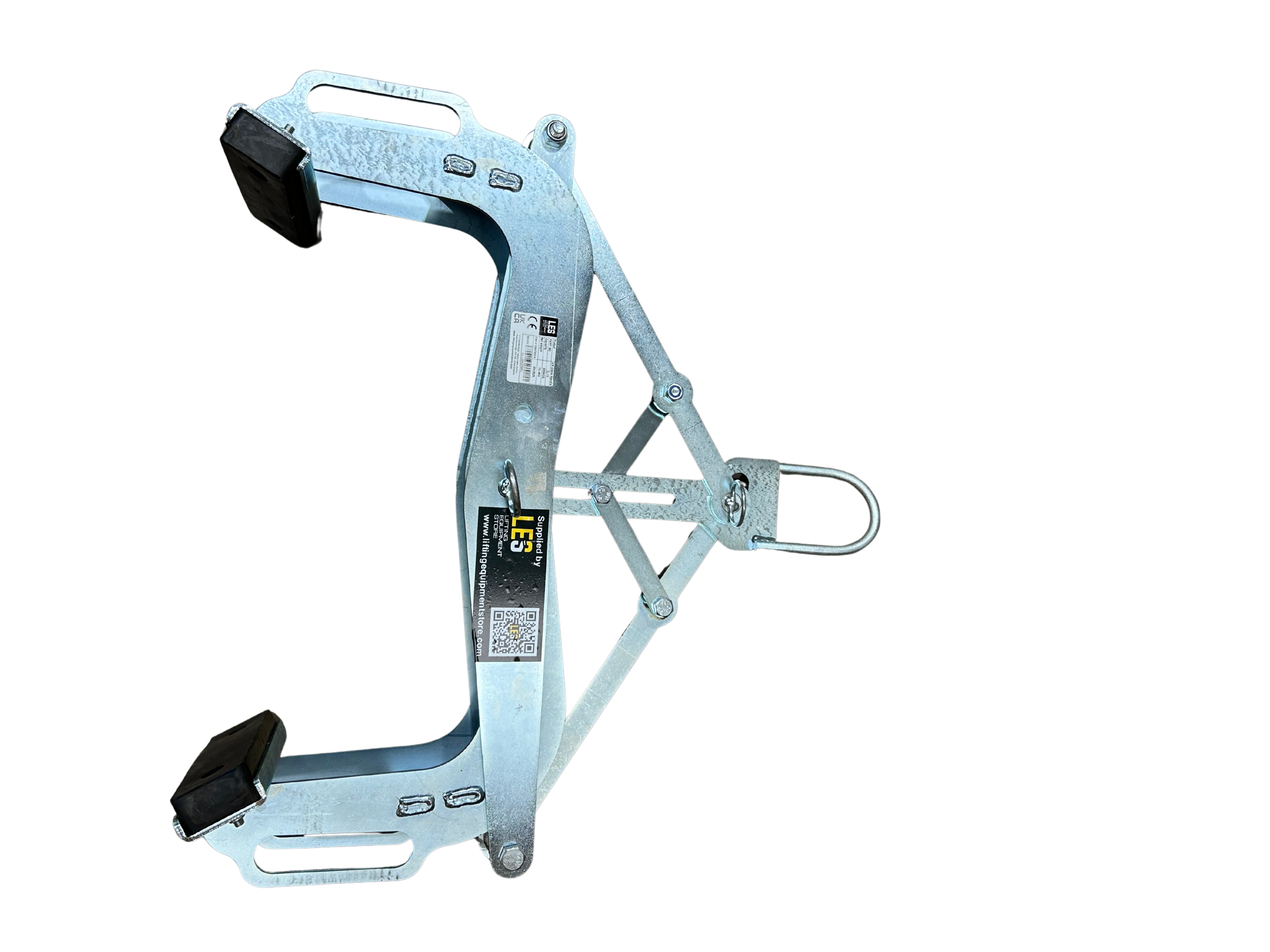 ClearLift XR Stone Handle