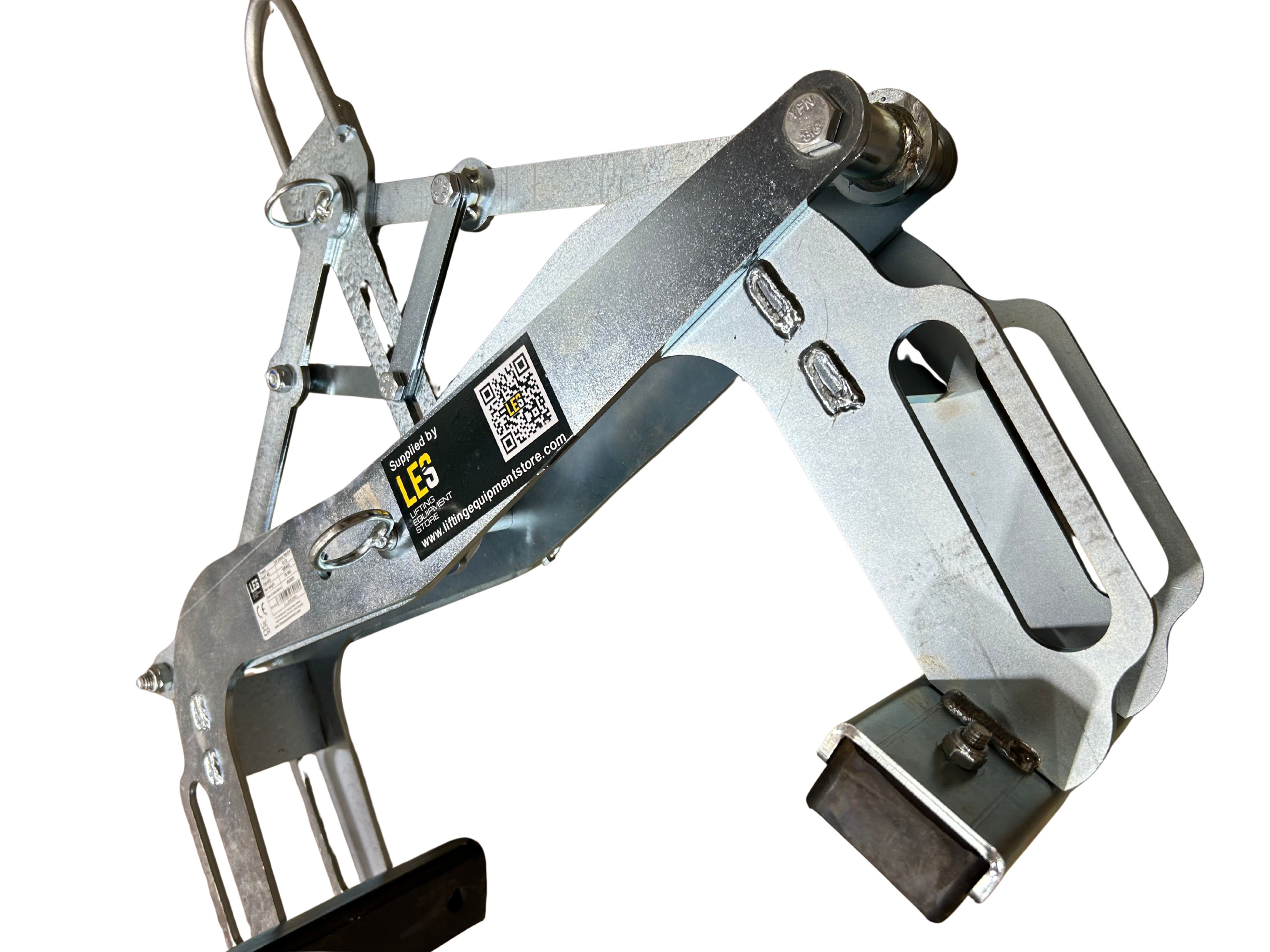 ClearLift XR Stone Handle