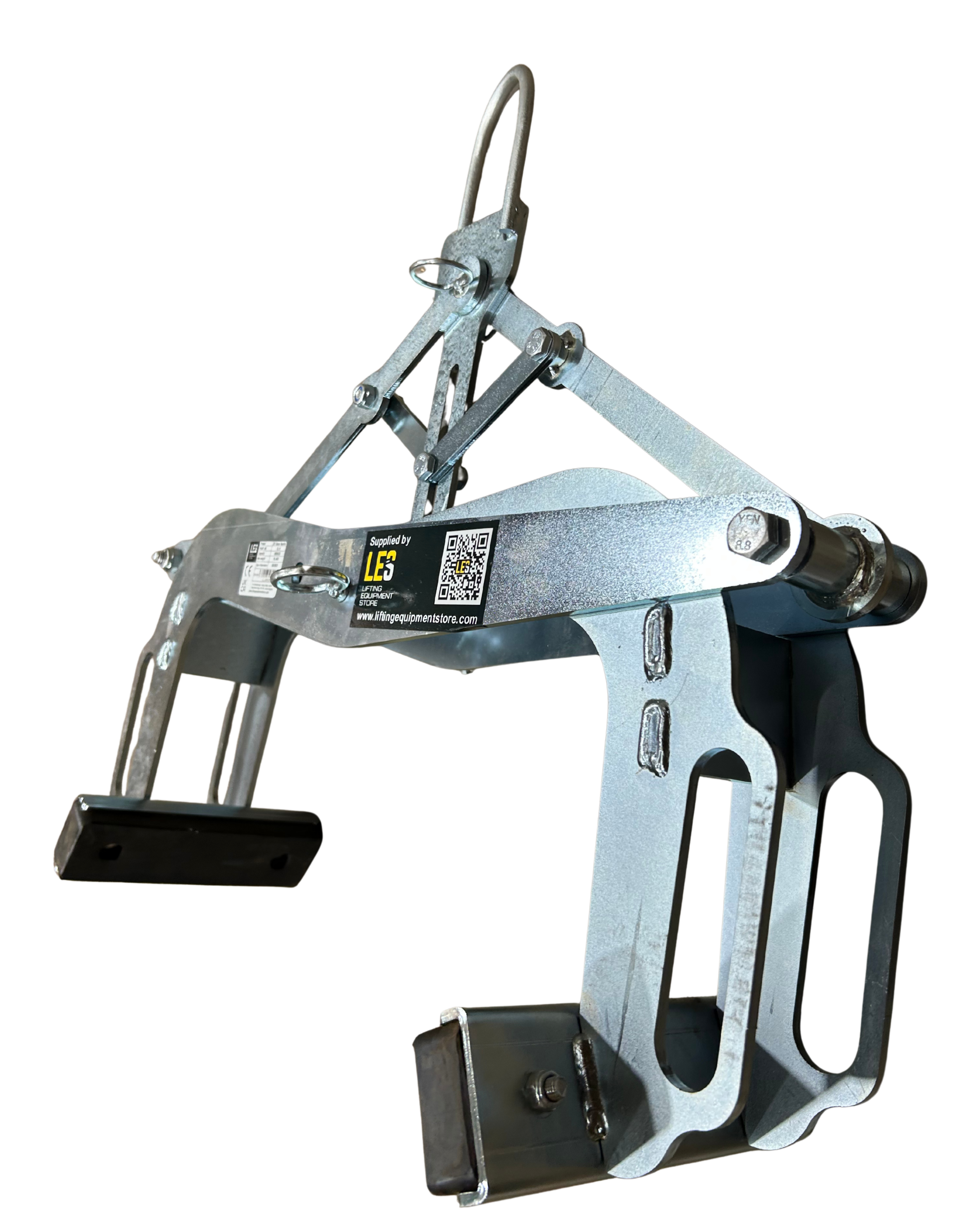 ClearLift XR Stone Handle