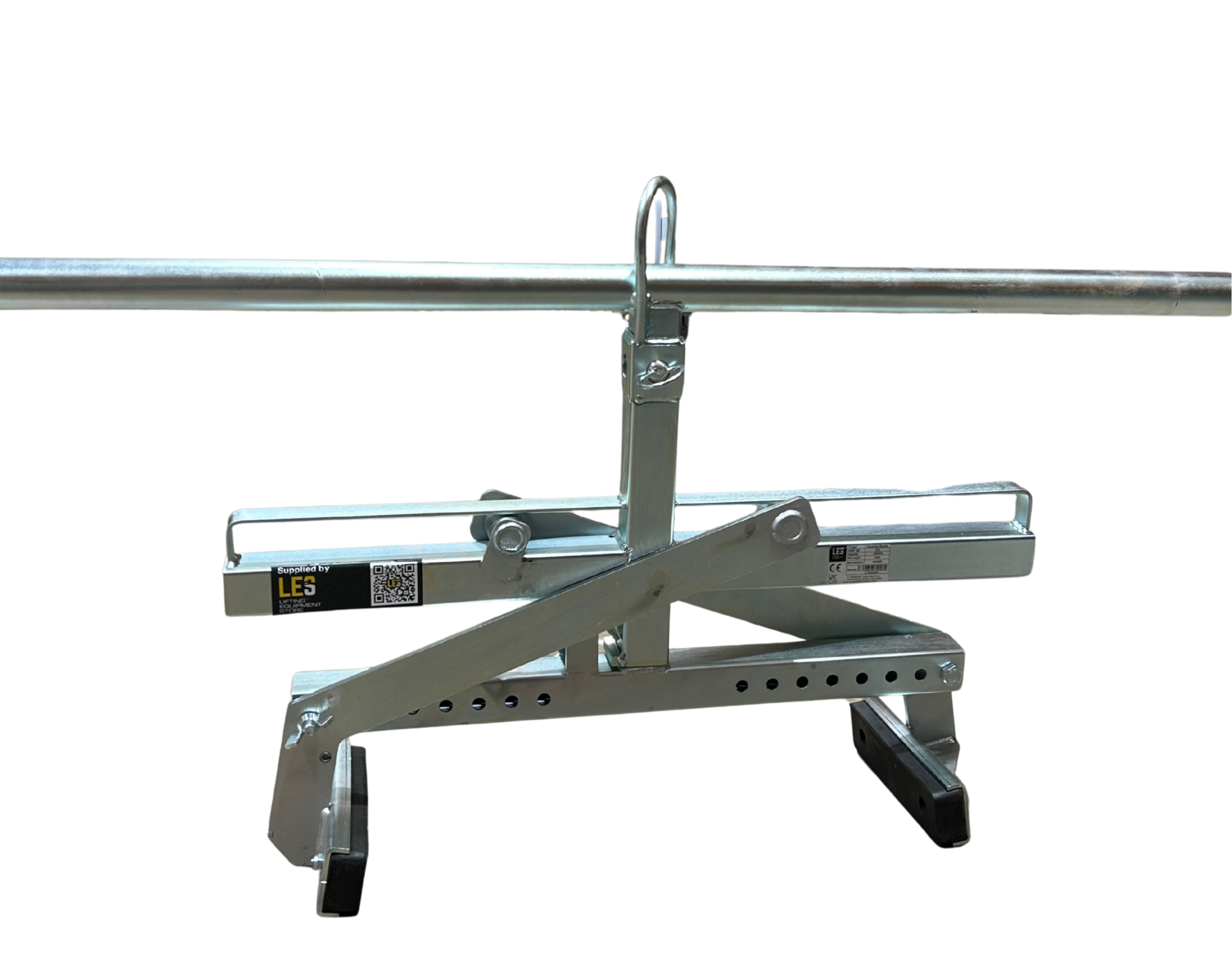 ClearLift Concrete Step Lifting Grab
