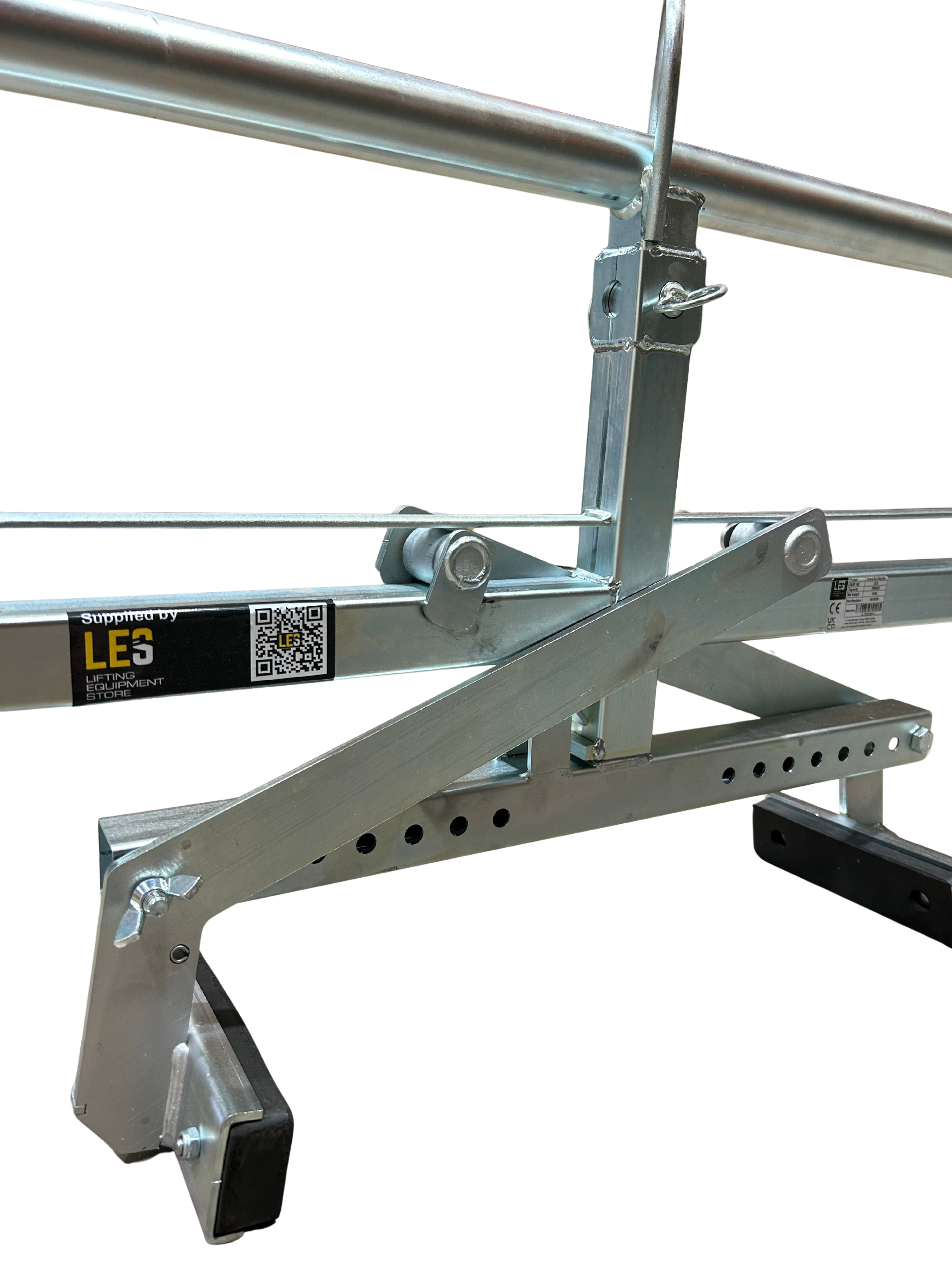 ClearLift Concrete Step Lifting Grab