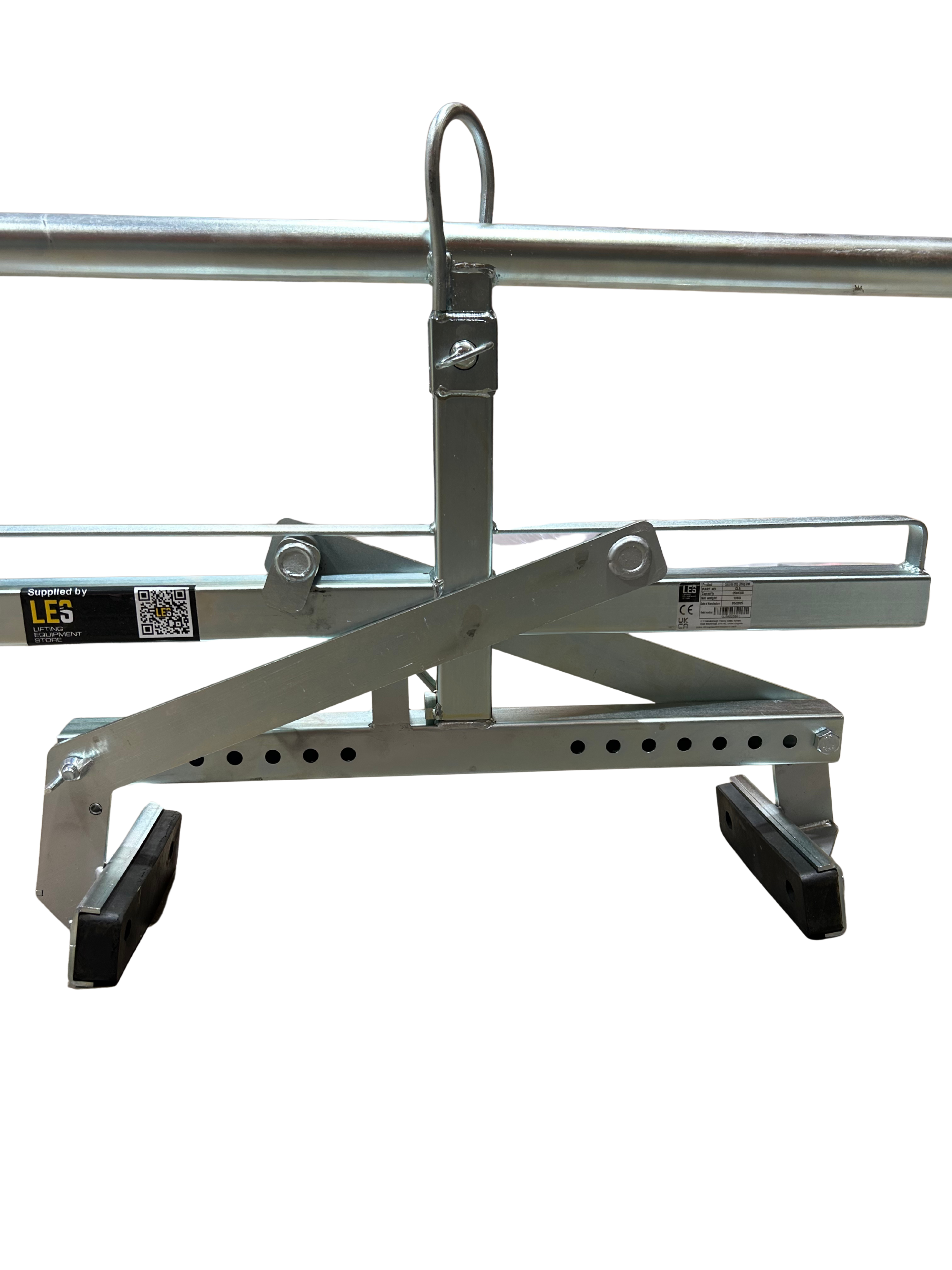 ClearLift Concrete Step Lifting Grab