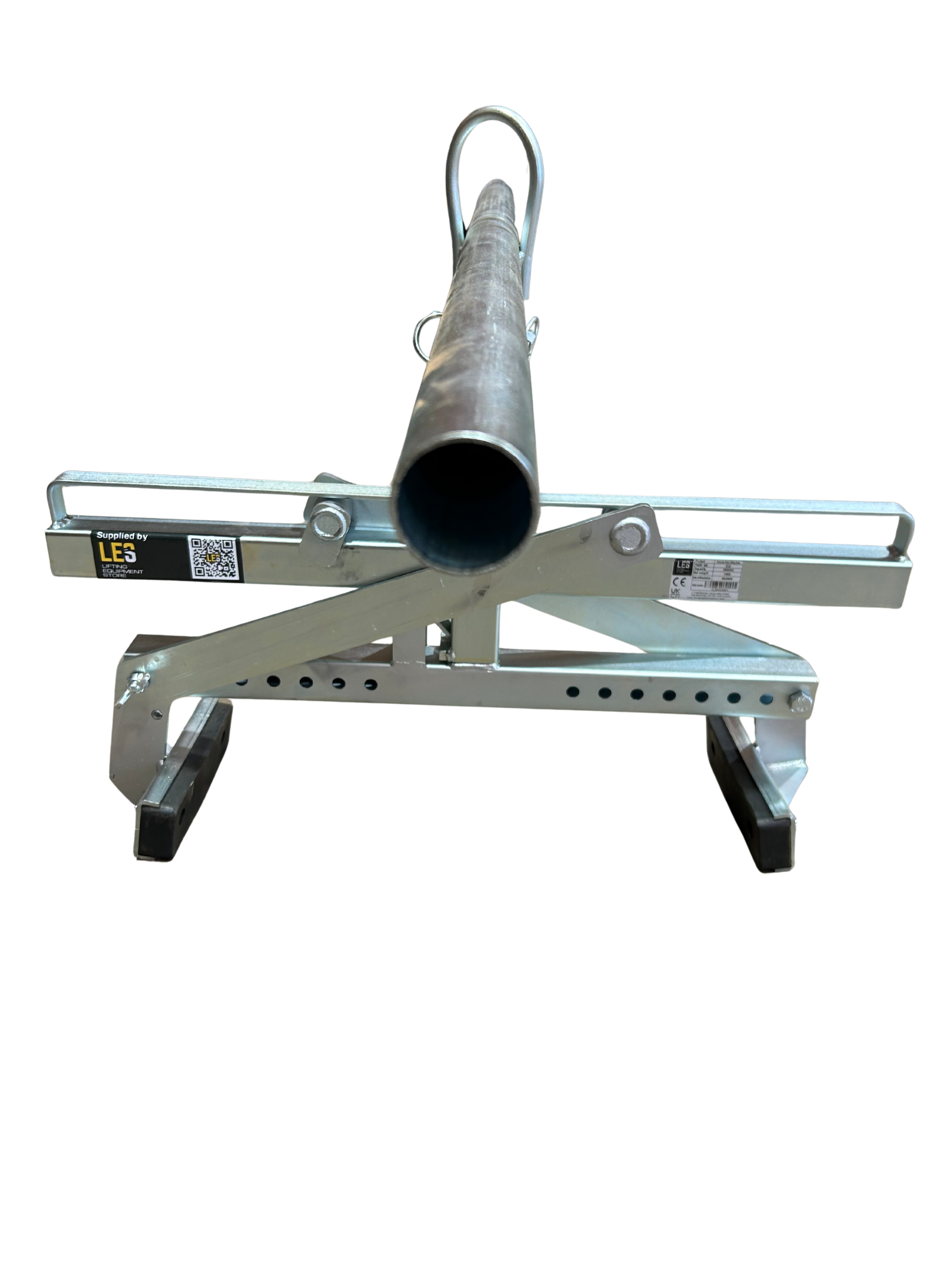 ClearLift Concrete Step Lifting Grab