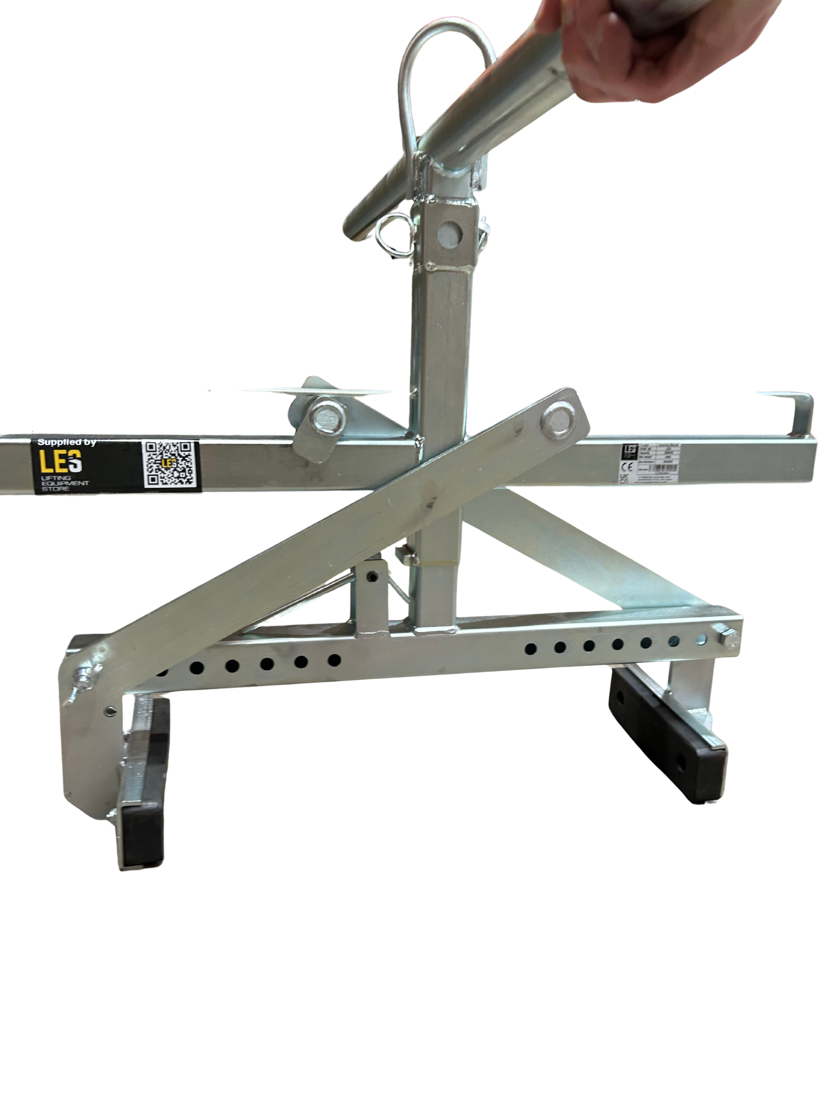 ClearLift Concrete Step Lifting Grab
