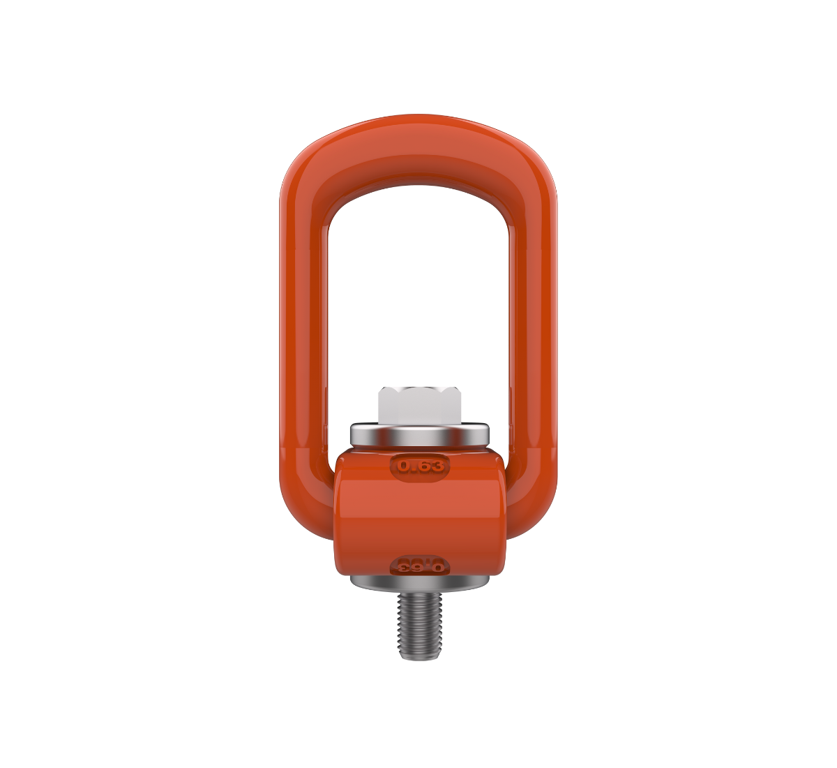 William Hackett HA Lifting Point (Metric Thread)