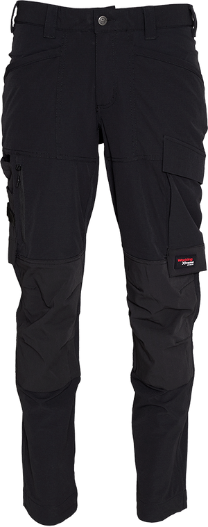 ELKA 282404 Working Xtreme Recycled Waist Trousers