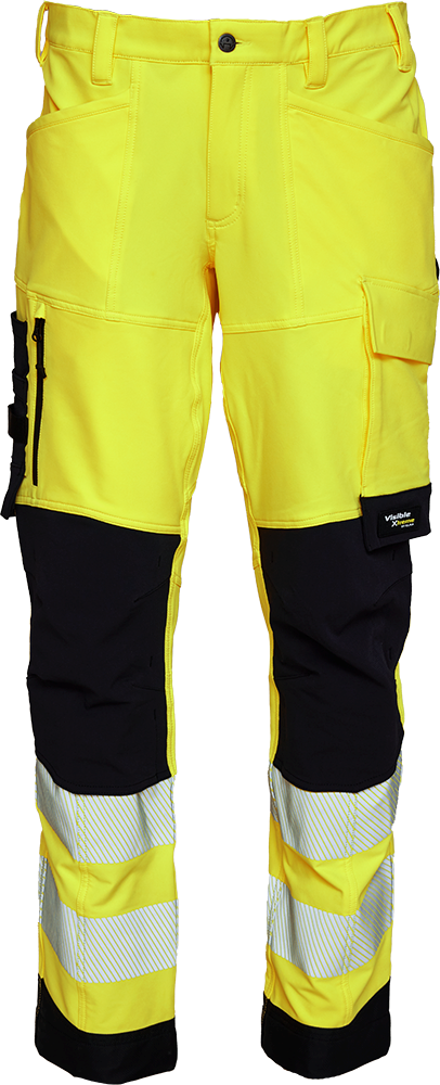 ELKA 282404R Visible Xtreme Recycled Waist Trousers
