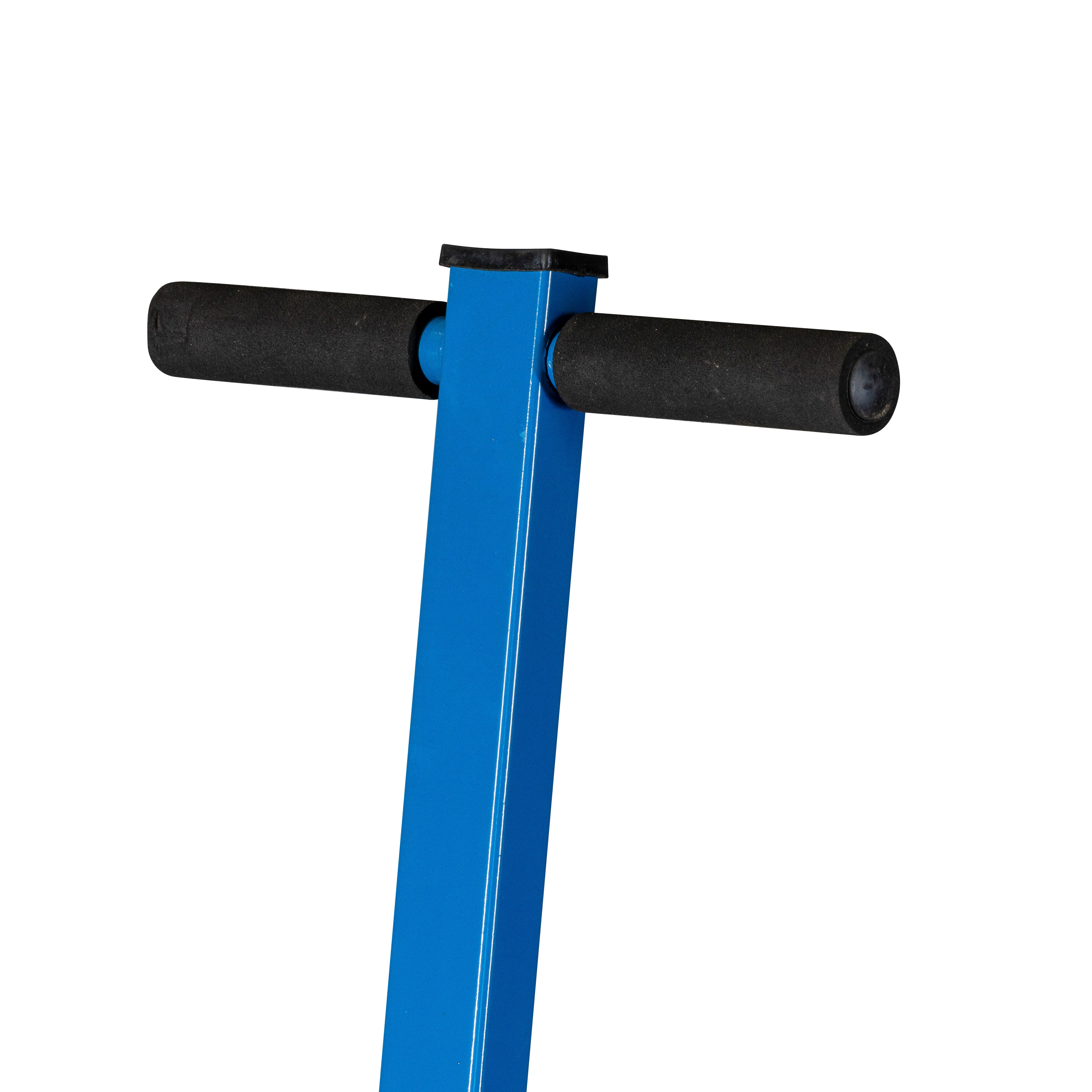 Rotating Machinery Moving Skate 360° Dolly - Heavy-Duty Equipment Mover