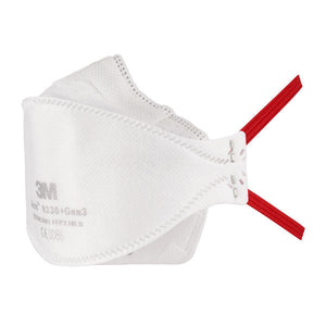 3M 9330+ AURA FFP3 MASK (440 Boxes of 20)