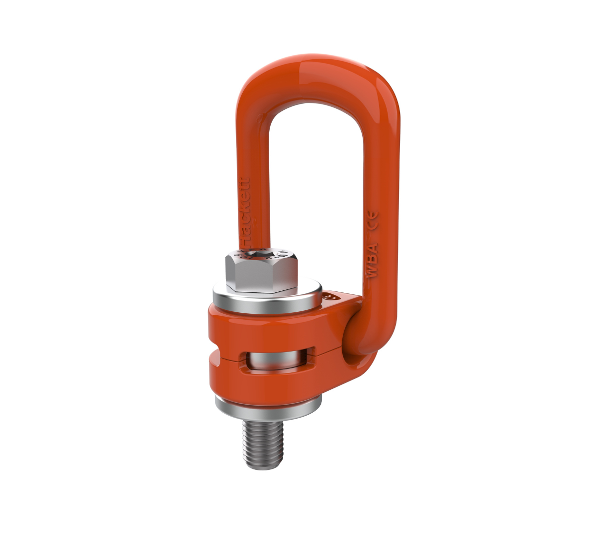 William Hackett HA Lifting Point (Metric Thread)