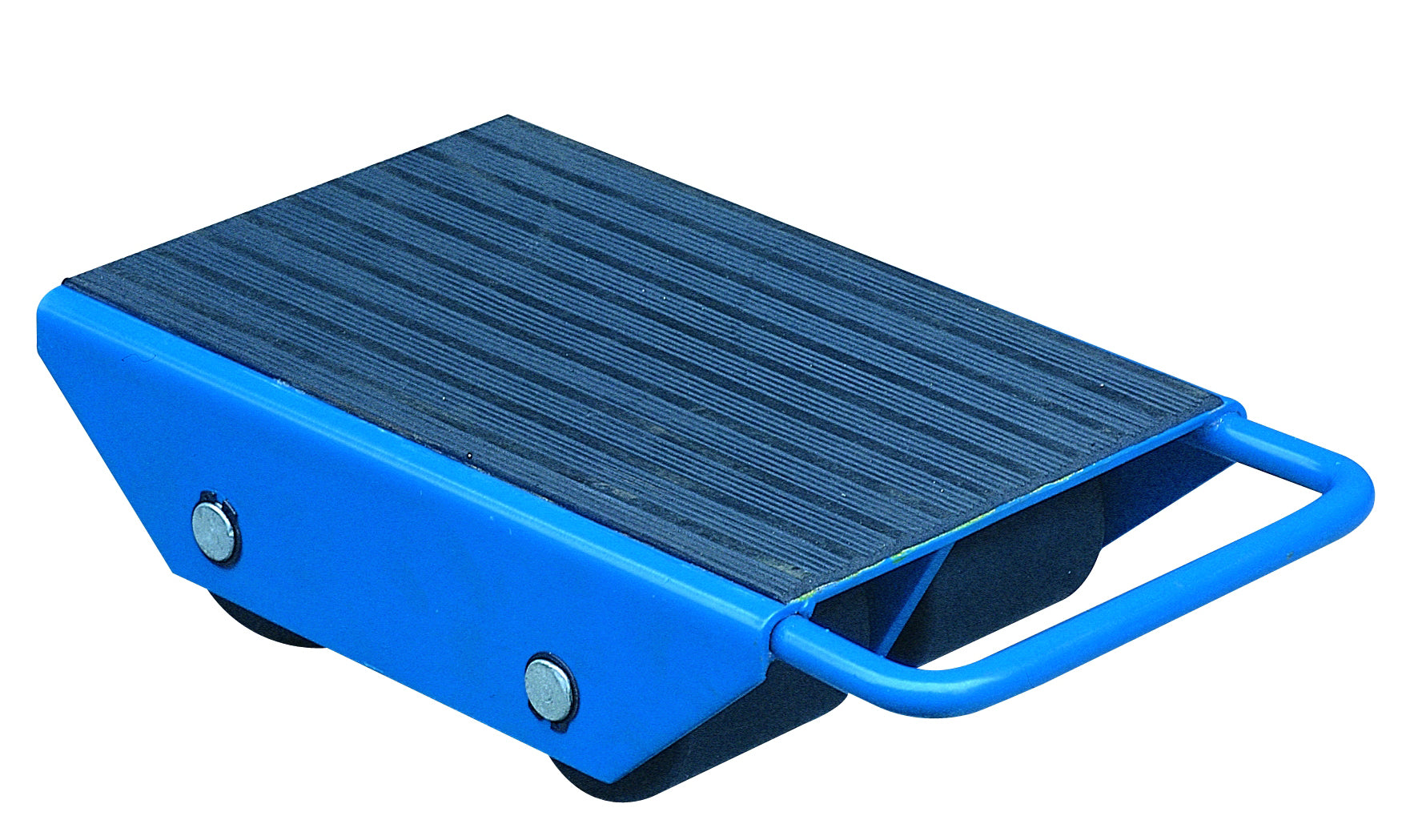 LES Single Machine Moving Skate